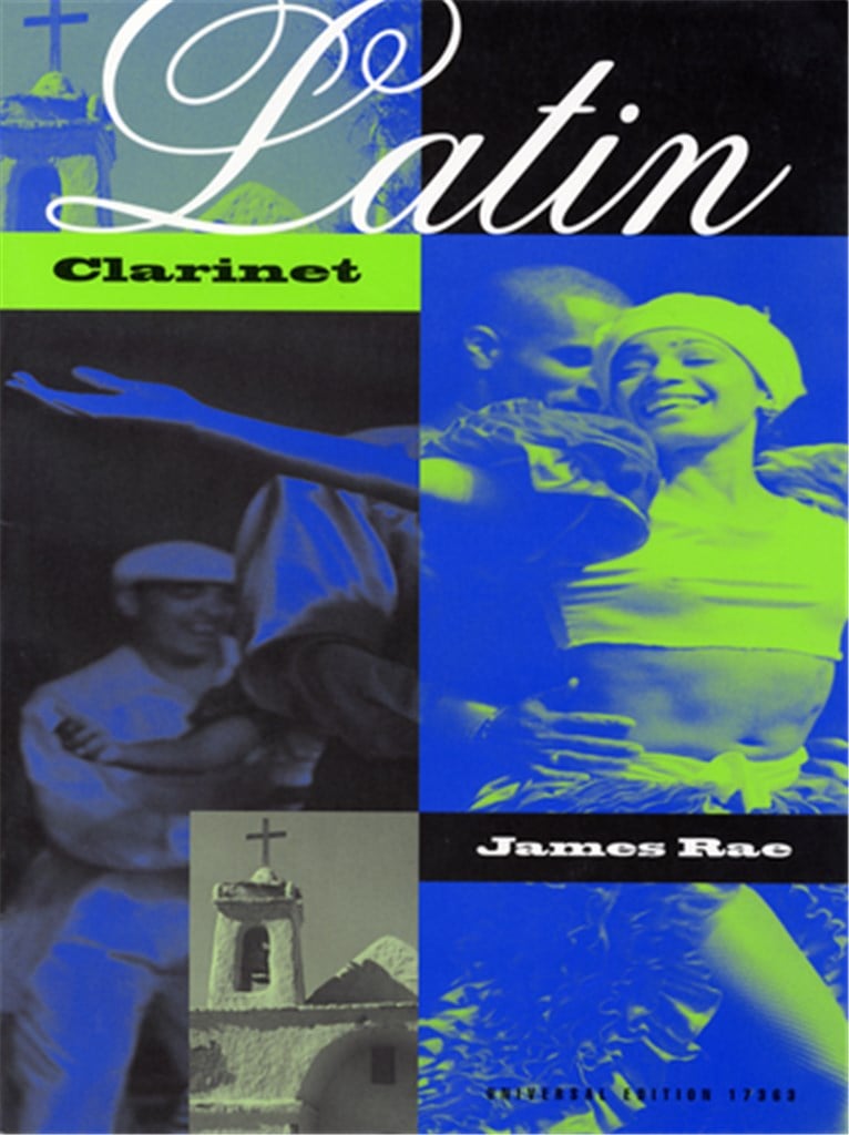 Latin Clarinet
